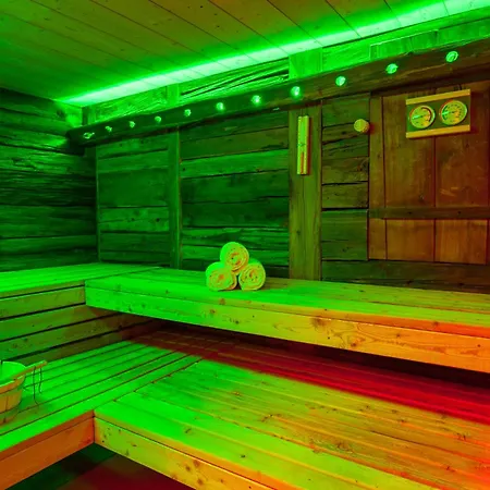 Schirle Chalet