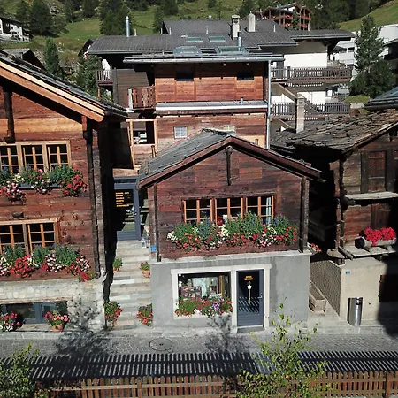 Chalet Schirle *