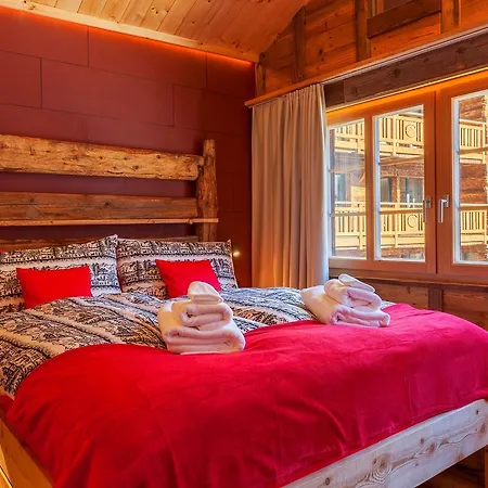 Schirle Zermatt