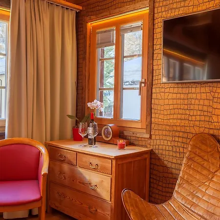 Schirle Zermatt