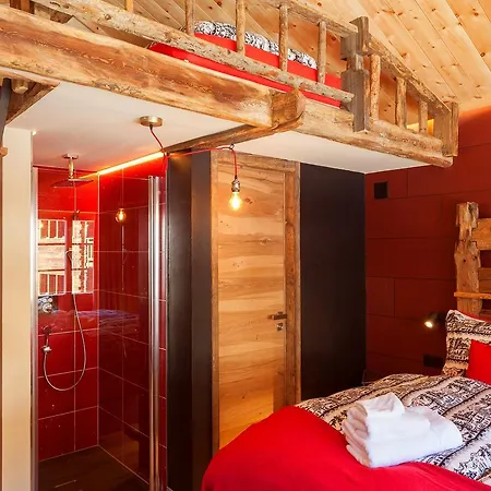 Schirle Chalet