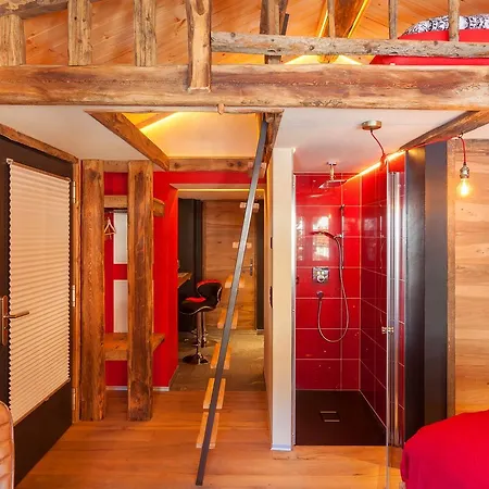 Schirle Chalet Zermatt