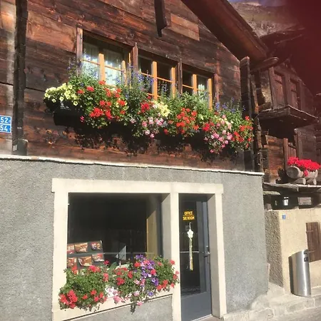 Schirle Chalet *
