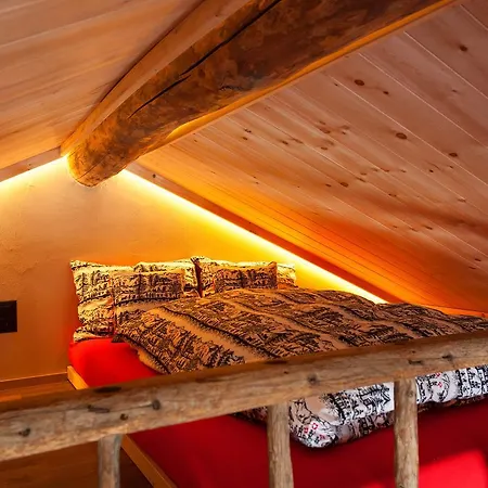 Schirle ツェルマット