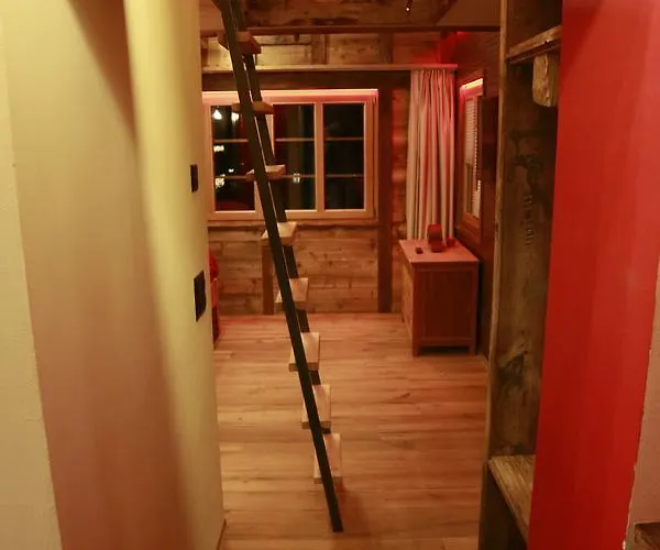 Schirle シャレー *