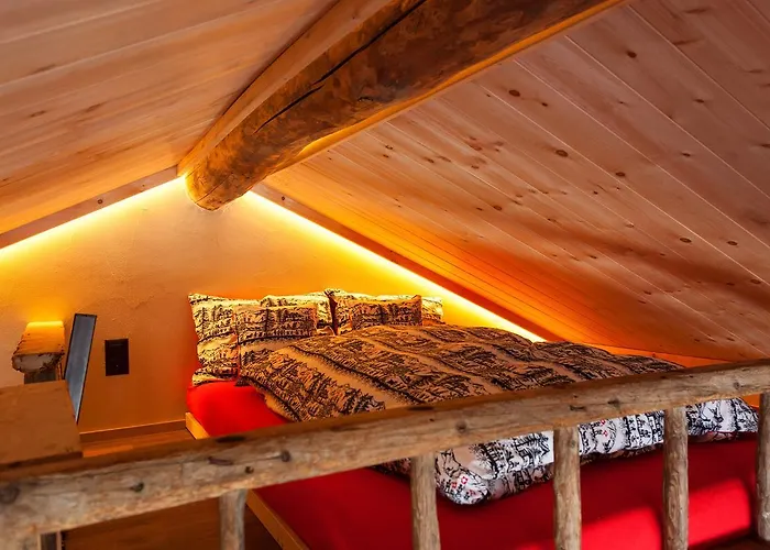 Schirle ツェルマット