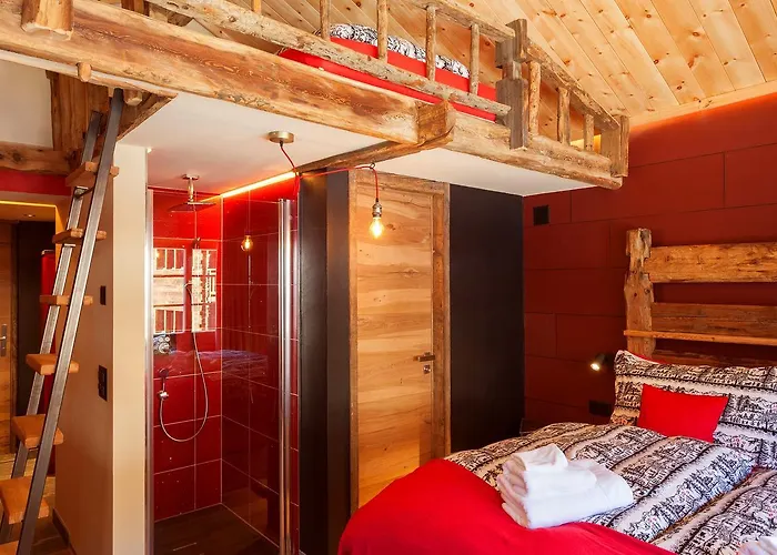 Schirle シャレー