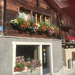 Schirle Alpehytte *