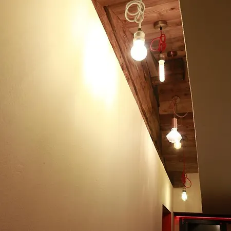 شاليه Schirle *