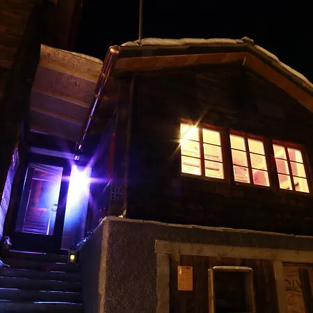 شاليه Schirle زيرمات