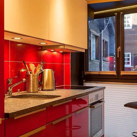 Schirle شاليه *